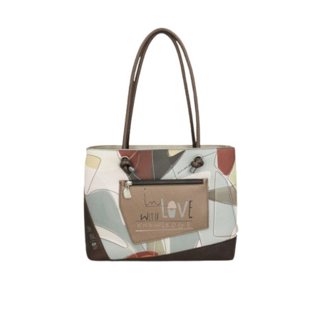 Bolso Anekke Sophia de Hombro