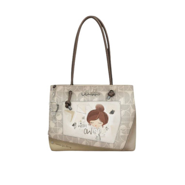 Bolso Anekke Sophia de Hombro