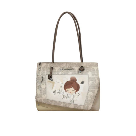 Bolso Anekke Sophia de Hombro