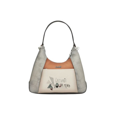 Bolso Anekke Sophia de Hombro con...
