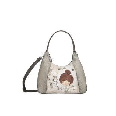 Bolso Anekke Sophia de Hombro con...