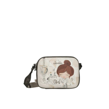 Bolso Anekke Sophia Bandolera