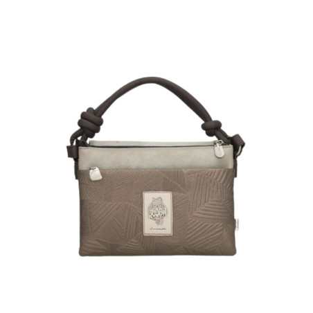 Bolso Anekke Sophia Bandolera con Asa Corta