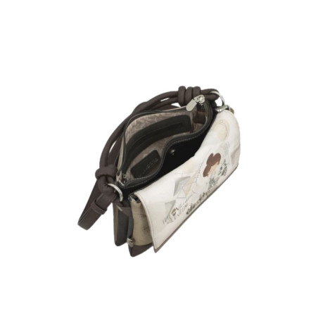 Bolso Anekke Sophia Bandolera con Asa Corta