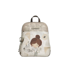 Mochila Anekke Sophia Mediana