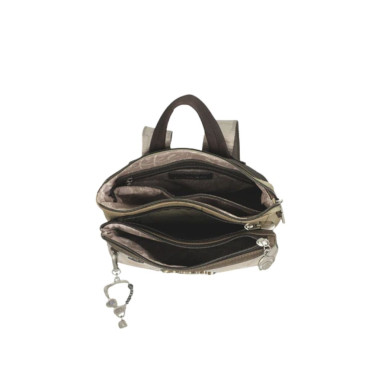 Mochila Anekke Sophia Cuadrada