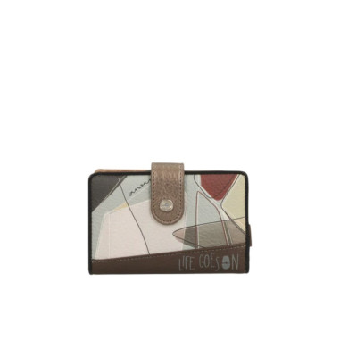 Billetero Anekke Duro RFID Sophia