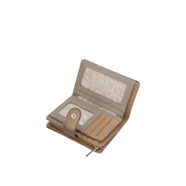 Billetero Anekke Duro RFID Sophia