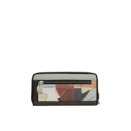 Billetero Anekke Grande RFID Sophia