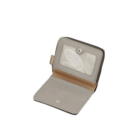 Billetero Anekke Duro Pequeño RFID Sophia