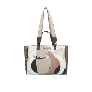 Bolso Anekke Eikon Doble Asa
