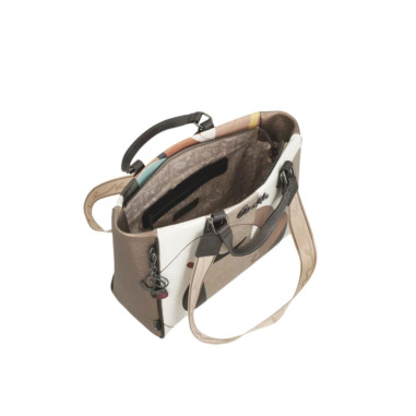 Bolso Anekke Eikon Doble Asa