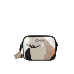 Bolso Anekke Eikon...
