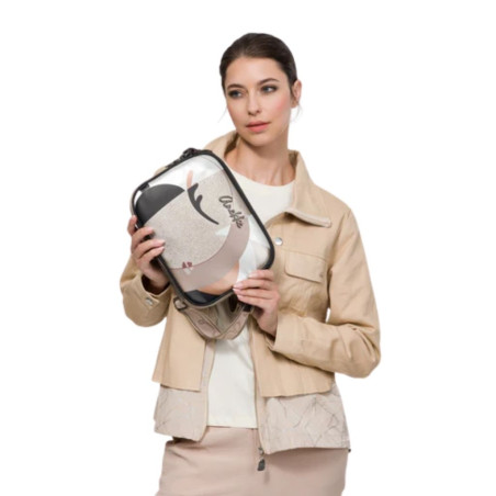 Bolso Anekke Eikon Bandolera Mediana