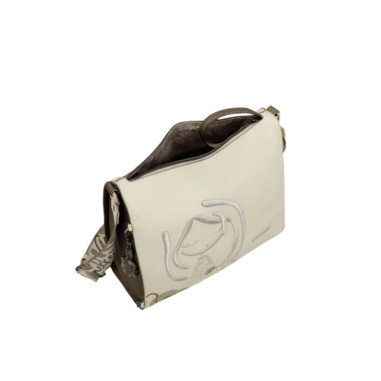 Bolso Anekke Gaia Bandolera Grande