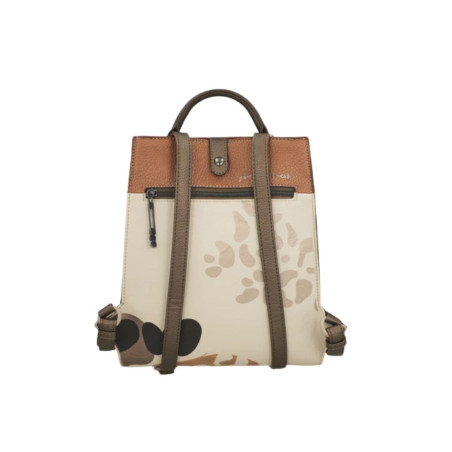 Mochila Anekke Gaia Cuadrada