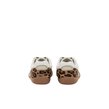 Zapatillas de Mujer Free Aria Blanco Mustang