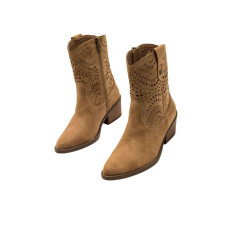 Botines de Tacón Tanubis... 2