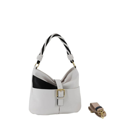 Bolso Cacharel Shopper Iconic Blanco