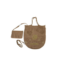 Bolso Cacharel Shopper...