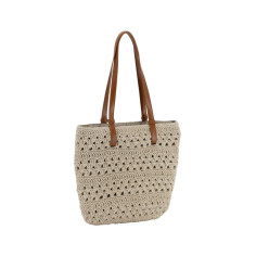 Bolso Cacharel Shopper Cuero 2
