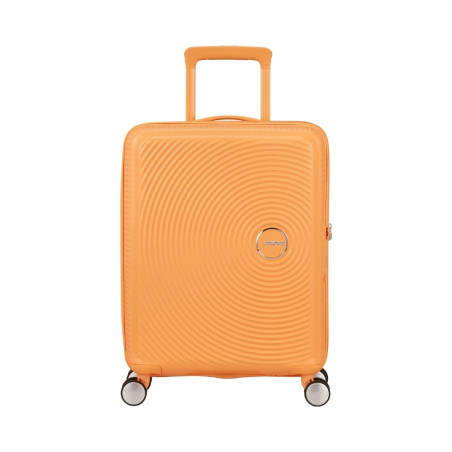 Maleta American Tourister SoundBox 55 cm Papaya Pop