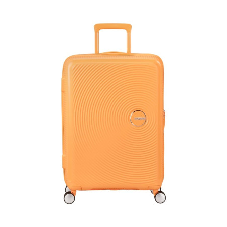Maleta American Tourister SoundBox 67 cm Papaya Pop