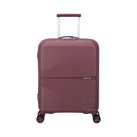 Maleta American Tourister Airconic 55 cm Galactic Mauve