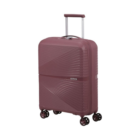 Maleta American Tourister Airconic 55 cm Galactic Mauve
