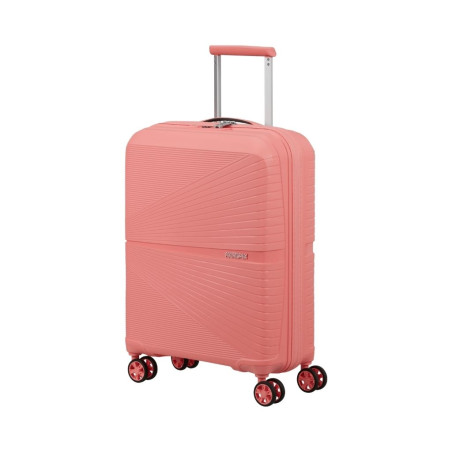 Maleta American Tourister Airconic 55 cm Solar Pink