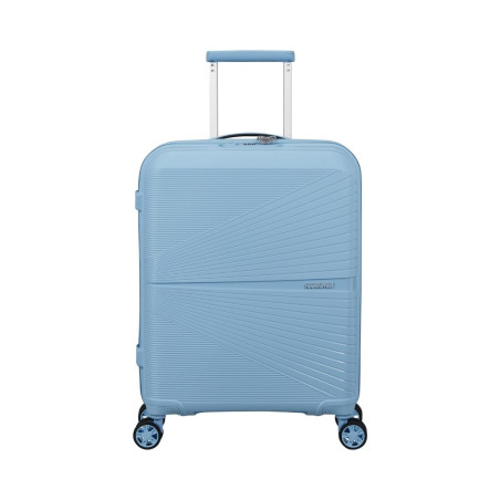 Maleta American Tourister Airconic 55 cm Neptune Blue