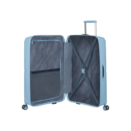 Maleta American Tourister Airconic 67 cm Neptune Blue