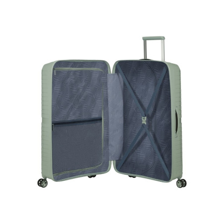 Maleta American Tourister Airconic 77 cm Saturn Sage
