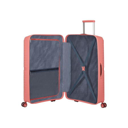 Maleta American Tourister Airconic 77 cm Solar Pink
