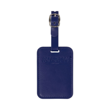 Etiquetas de Equipaje Dark Blue American Tourister