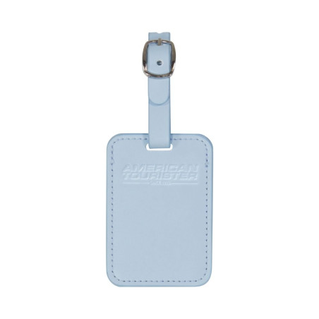Etiquetas de Equipaje Neptune Blue American Tourister