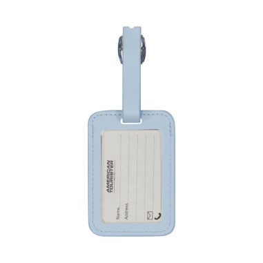 Etiquetas de Equipaje Neptune Blue...