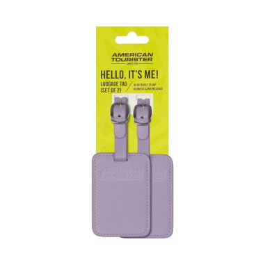 Etiquetas de Equipaje Digital...