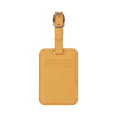 Etiquetas de Equipaje...