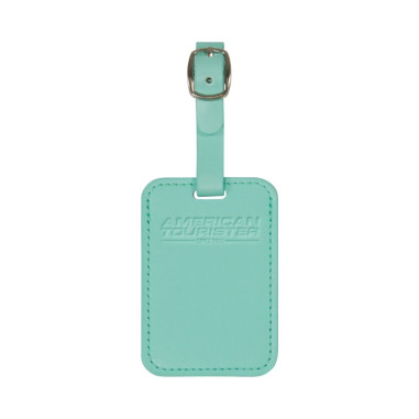 Etiquetas de Equipaje Jelly Mint...