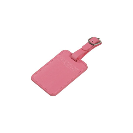 Etiquetas de Equipaje Pink Glitch American Tourister