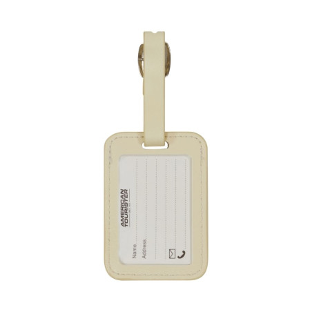 Etiquetas de Equipaje Coco Loco American Tourister