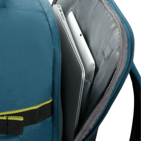Mochila American Tourister Take2cabin S/M Harbor Blue