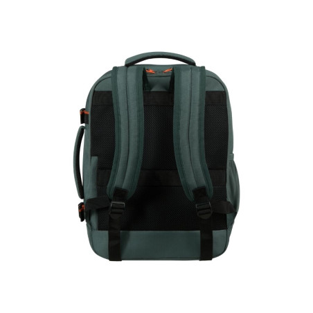 Mochila American Tourister Take2cabin S/M Dark Forest
