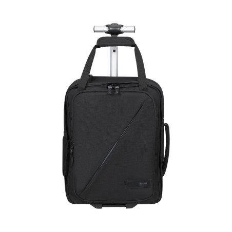 Mochila con Ruedas American Tourister Take2cabin S/M Negro