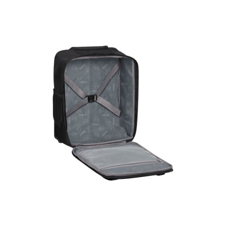 Mochila con Ruedas American Tourister Take2cabin S/M Negro