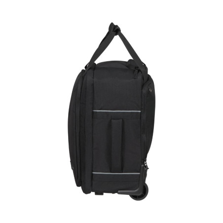 Mochila con Ruedas American Tourister Take2cabin S/M Negro