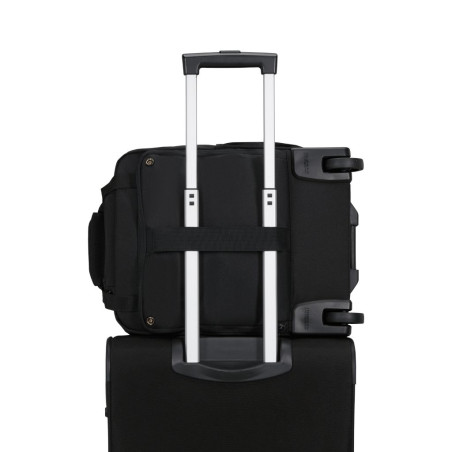 Mochila con Ruedas American Tourister Take2cabin S/M Negro