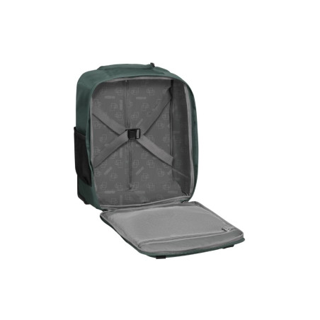 Mochila con Ruedas American Tourister Take2cabin S/M Dark Forest