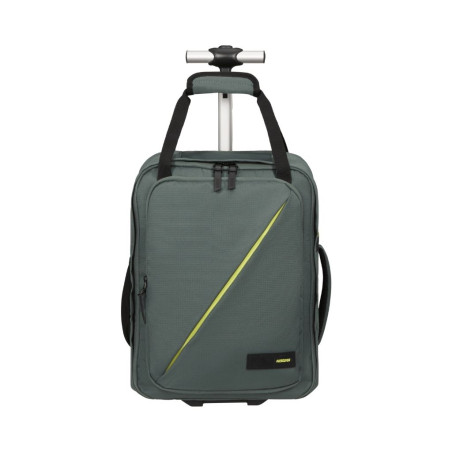 Mochila con Ruedas American Tourister Take2cabin S/M Dark Forest